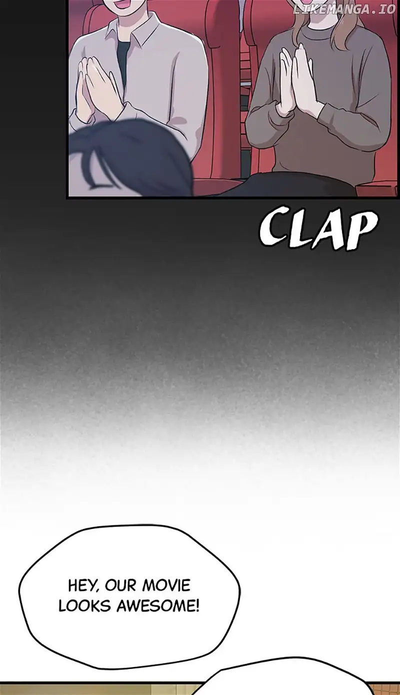 Actor Class Chapter 54 - Page 51