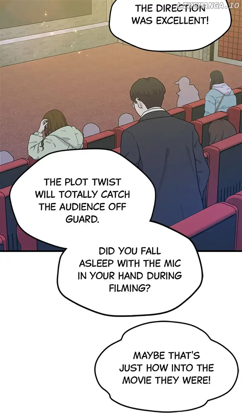 Actor Class Chapter 54 - Page 52