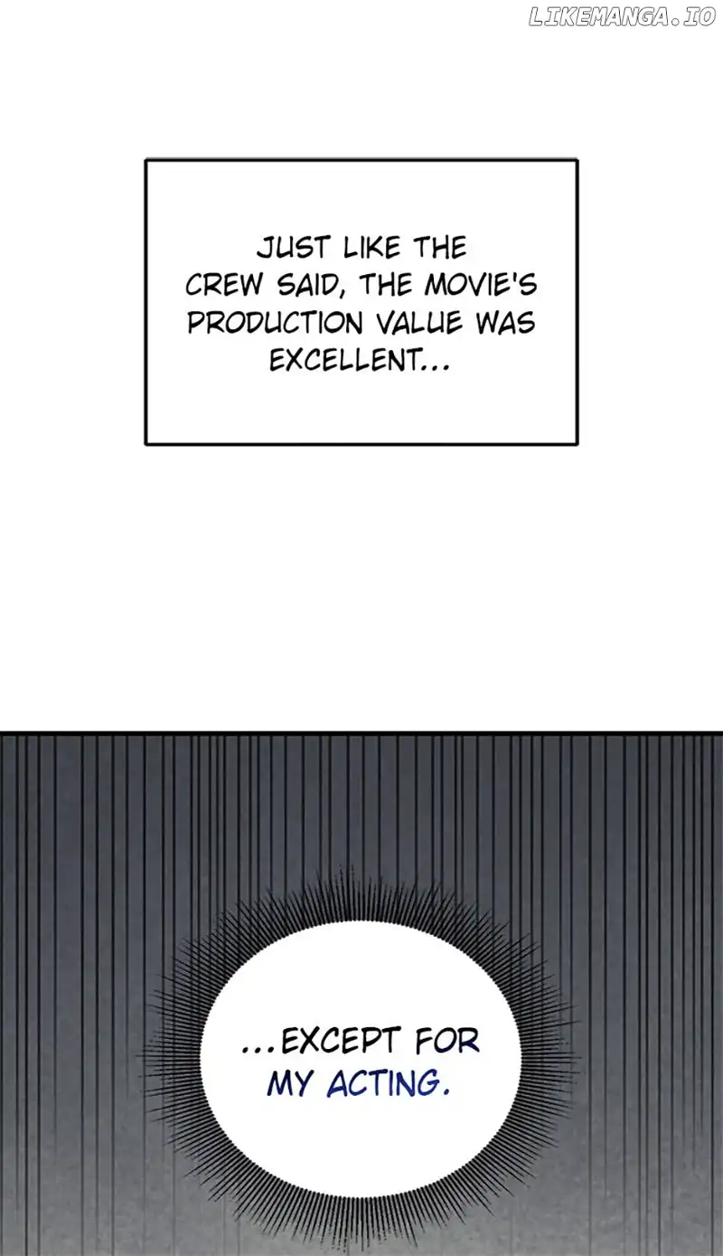 Actor Class Chapter 54 - Page 53