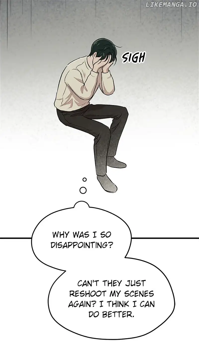 Actor Class Chapter 54 - Page 54