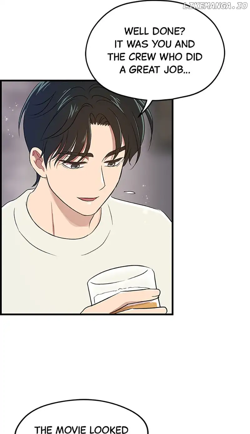 Actor Class Chapter 54 - Page 62