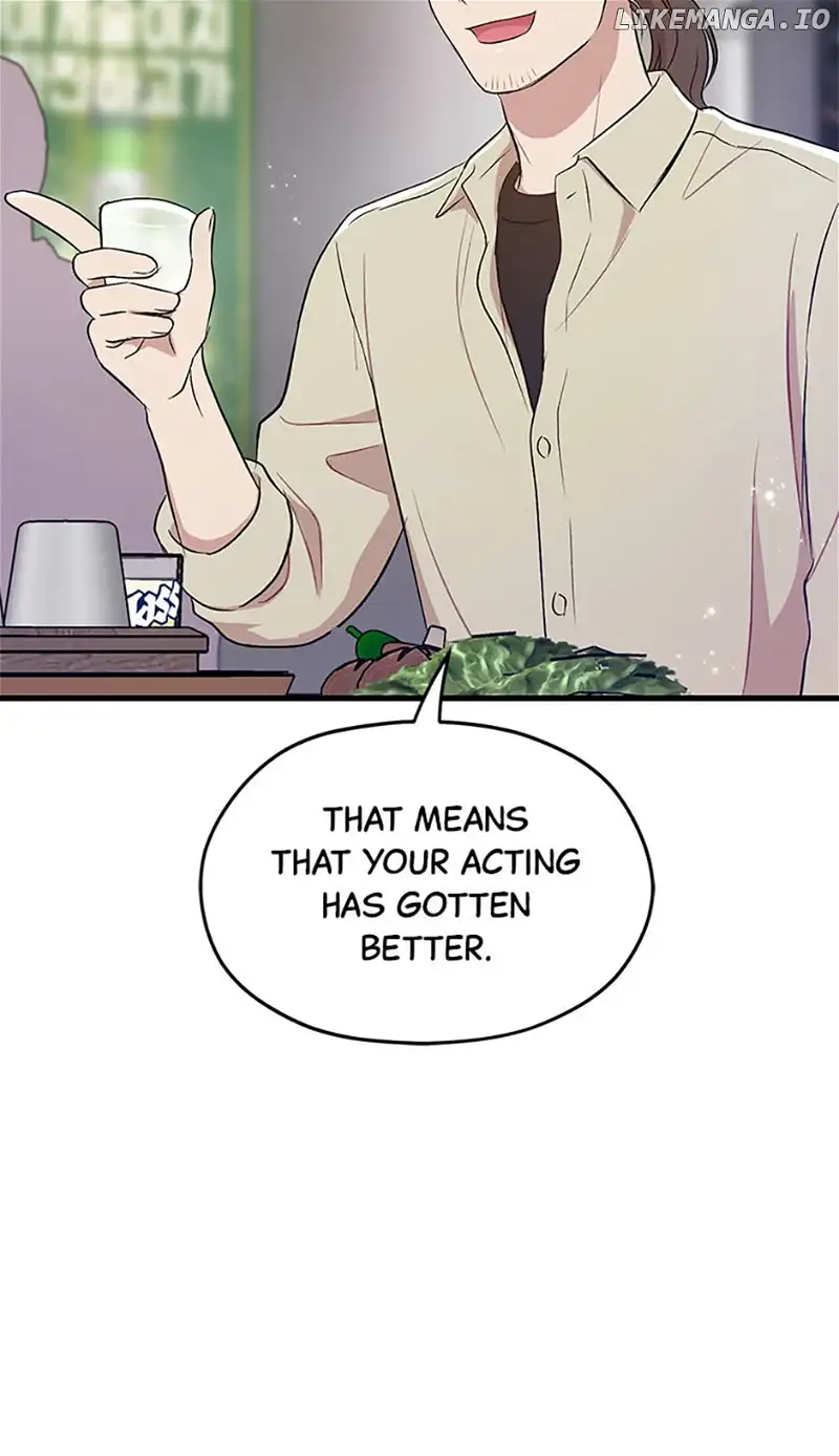 Actor Class Chapter 54 - Page 68