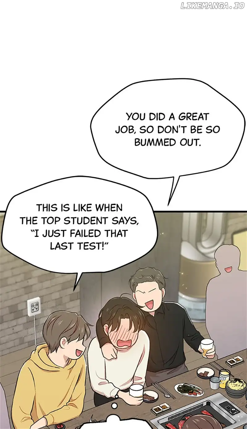 Actor Class Chapter 54 - Page 70