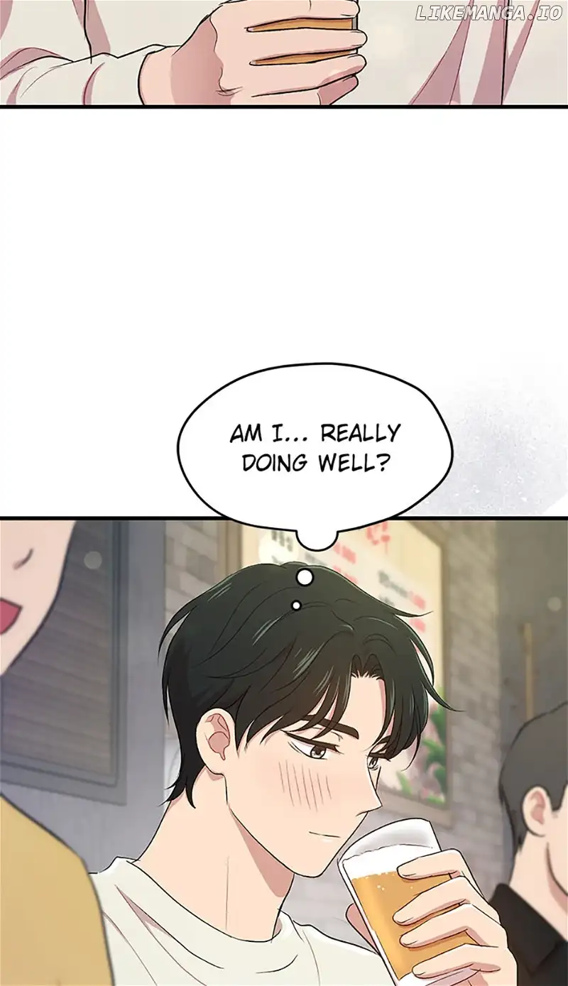 Actor Class Chapter 54 - Page 74