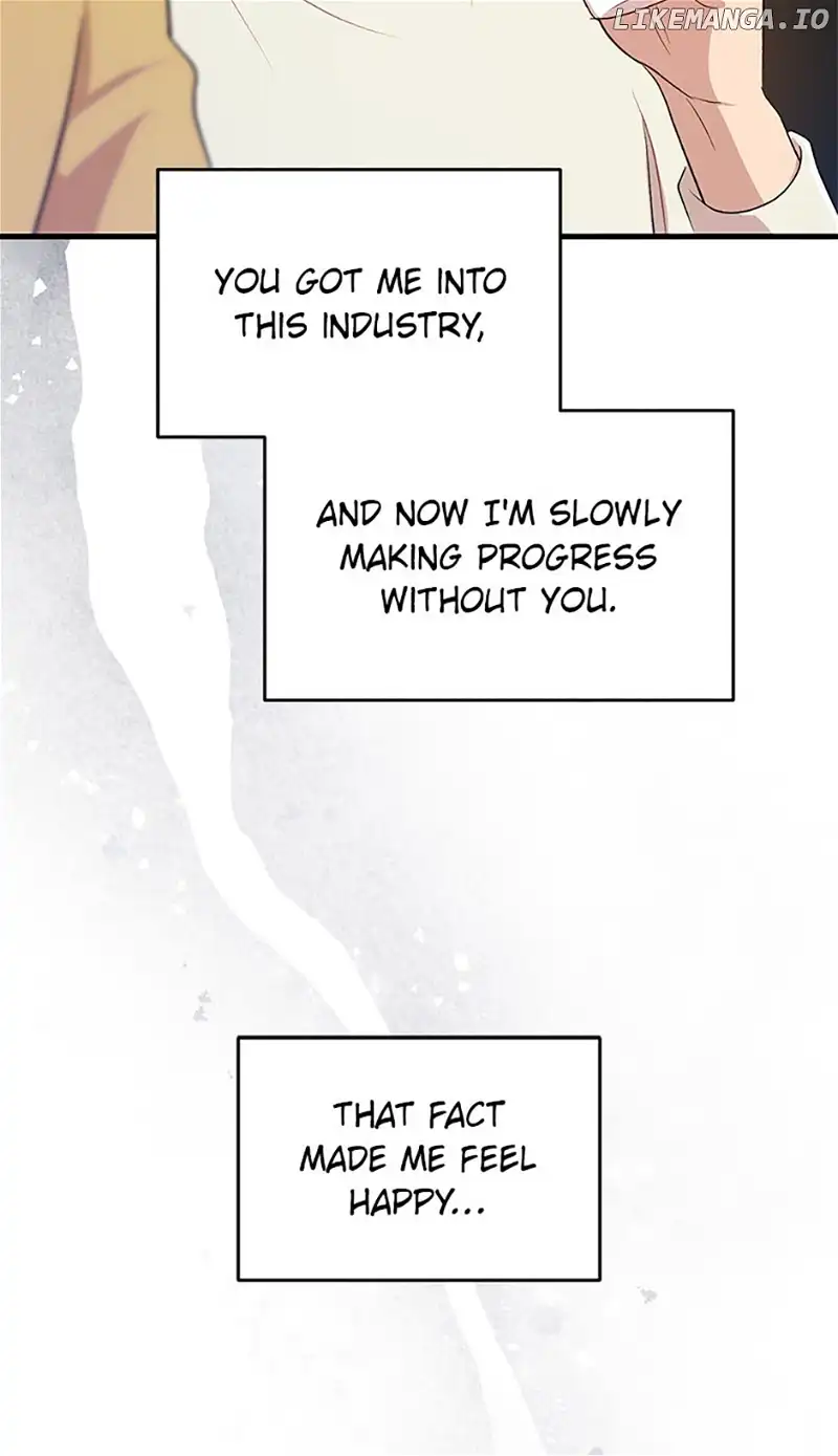 Actor Class Chapter 54 - Page 75