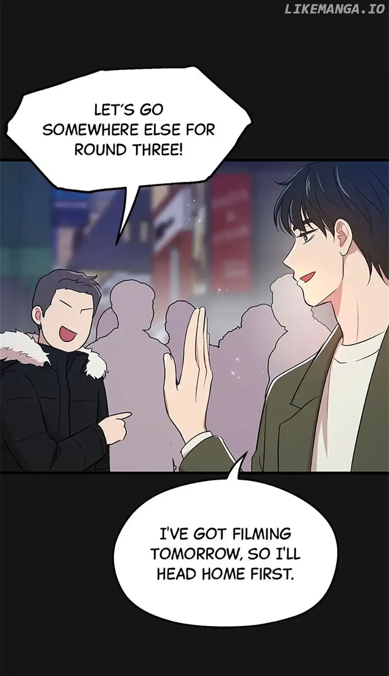 Actor Class Chapter 54 - Page 85