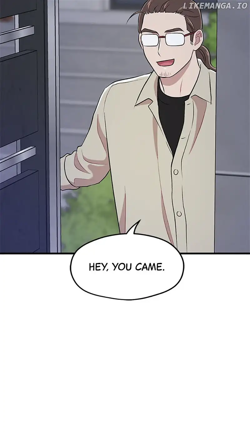 Actor Class Chapter 55 - Page 4