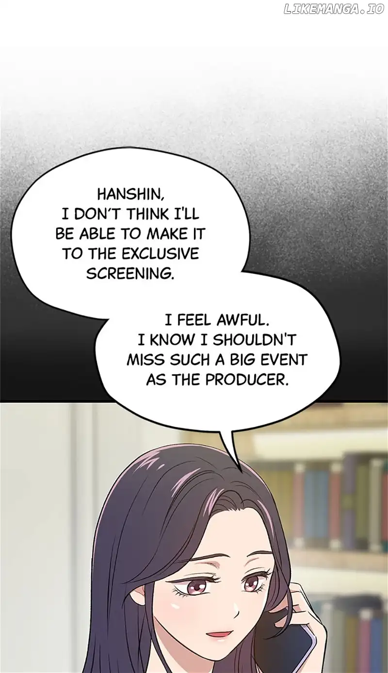 Actor Class Chapter 55 - Page 9