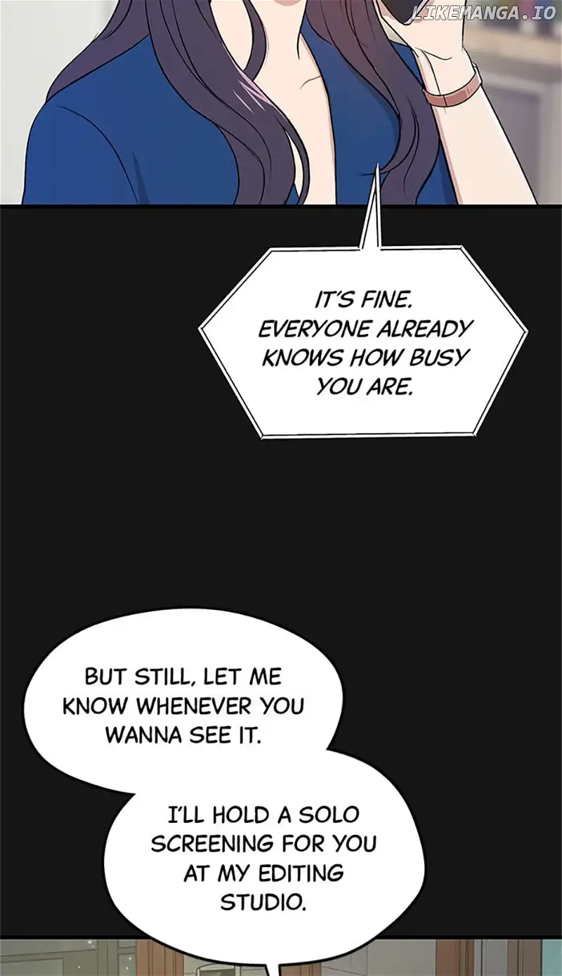 Actor Class Chapter 55 - Page 10