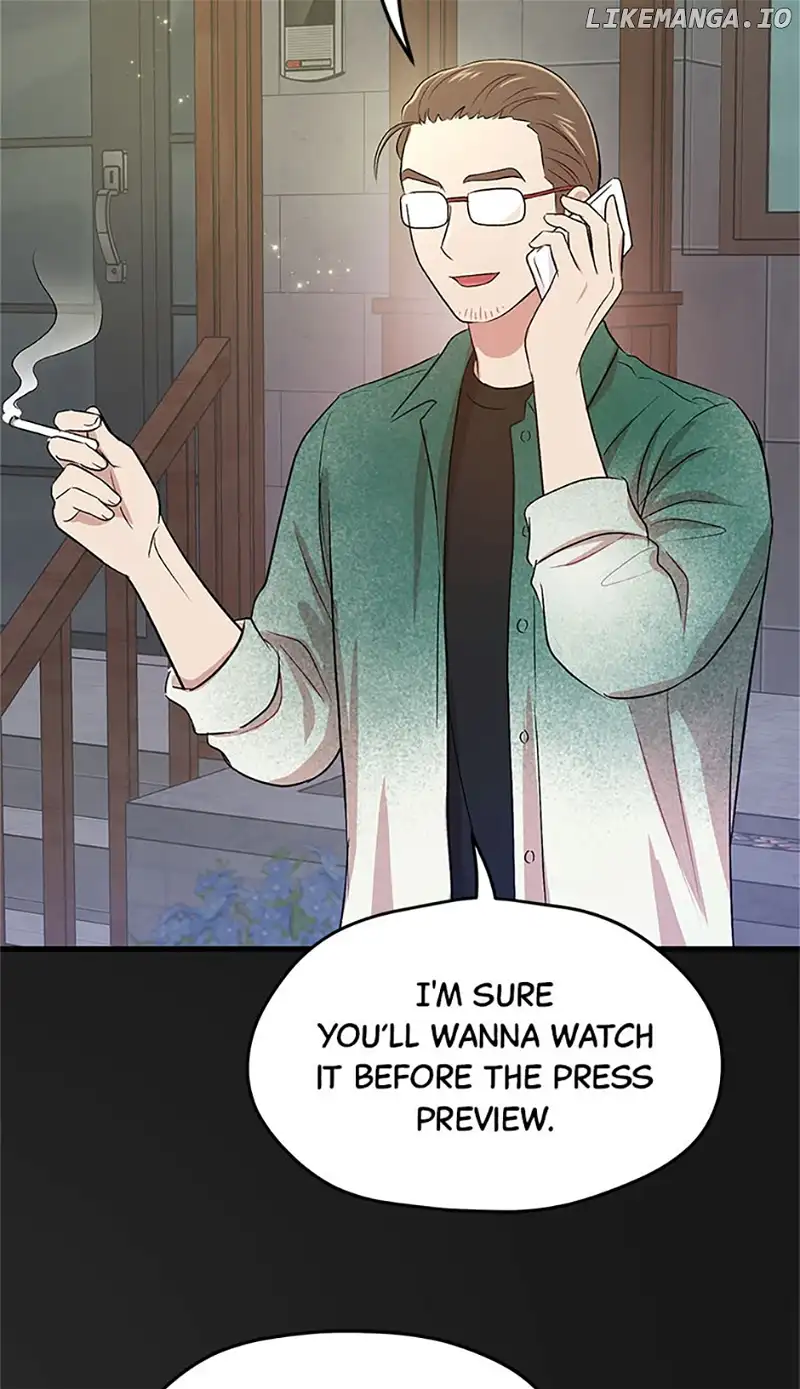 Actor Class Chapter 55 - Page 11