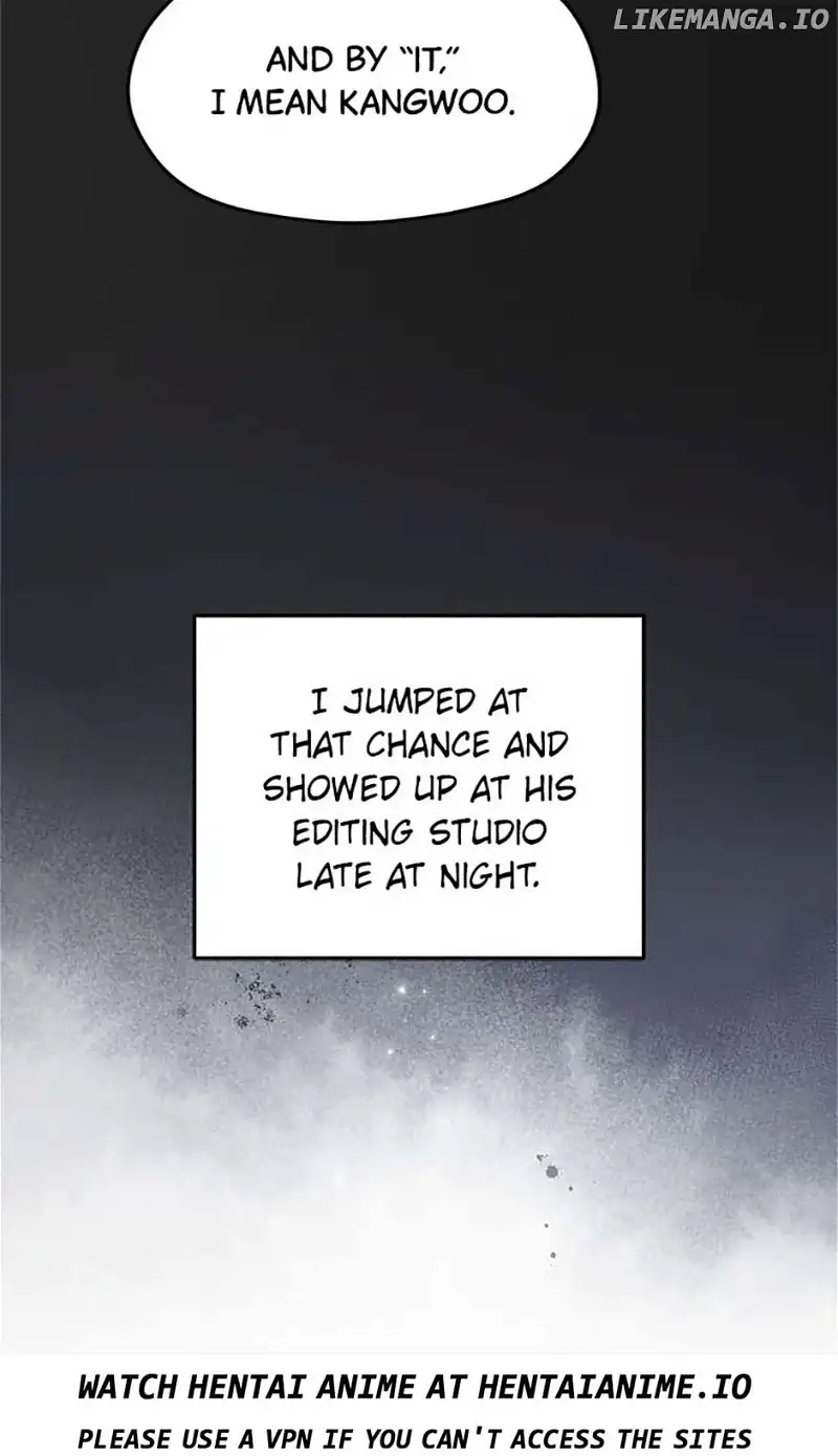 Actor Class Chapter 55 - Page 12