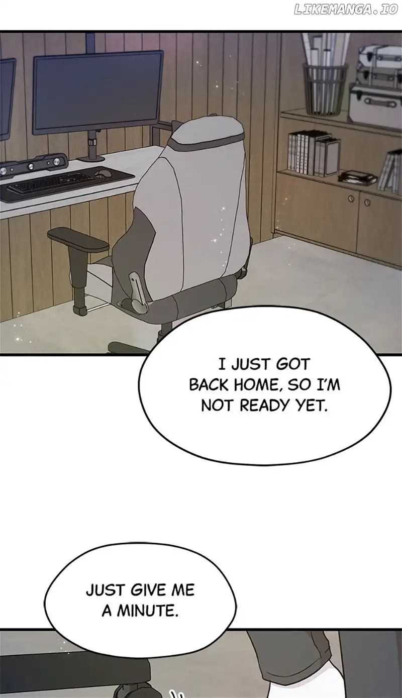 Actor Class Chapter 55 - Page 13