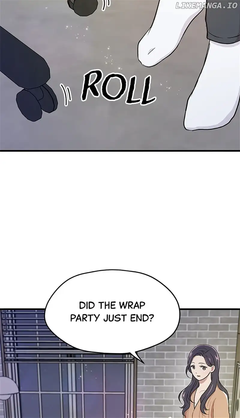 Actor Class Chapter 55 - Page 14