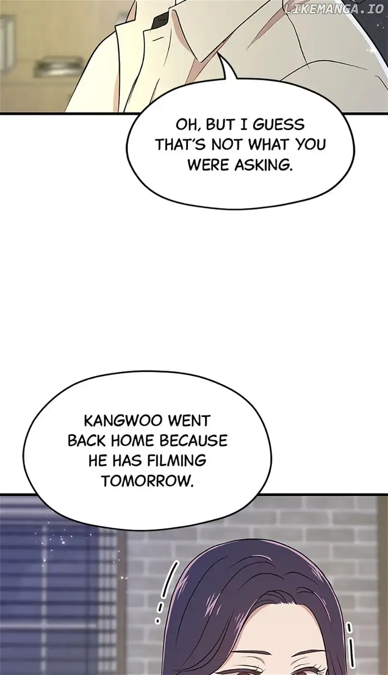 Actor Class Chapter 55 - Page 19