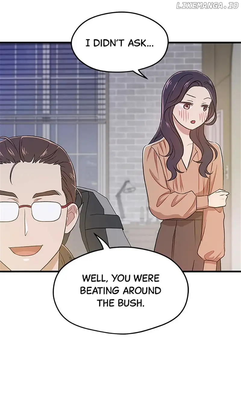 Actor Class Chapter 55 - Page 21