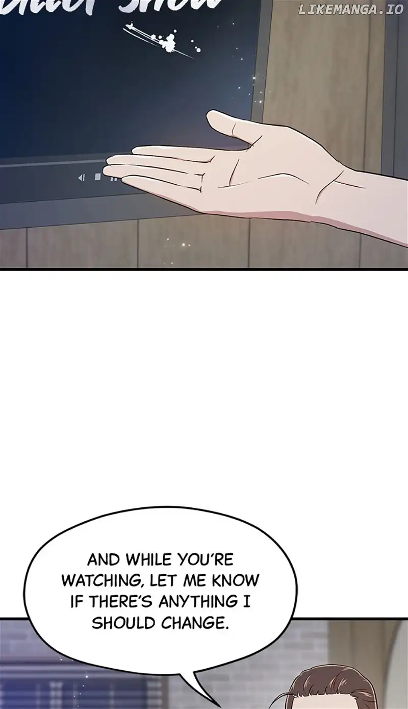 Actor Class Chapter 55 - Page 23