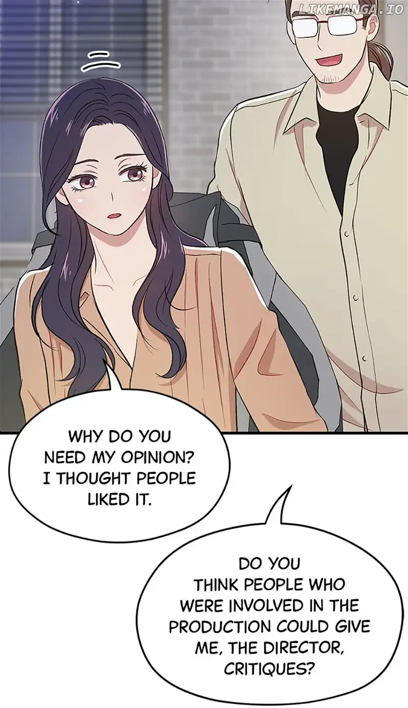 Actor Class Chapter 55 - Page 24