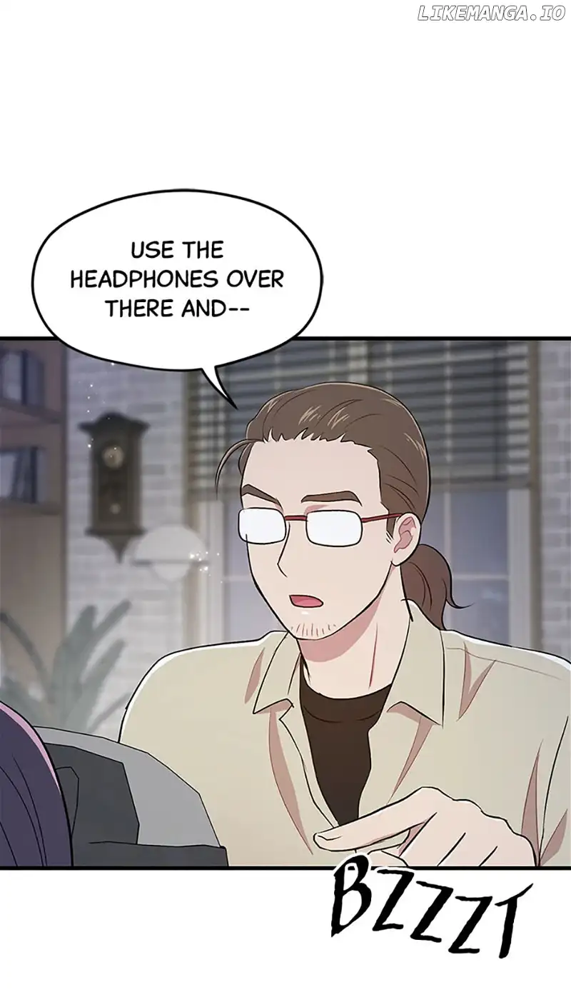 Actor Class Chapter 55 - Page 25