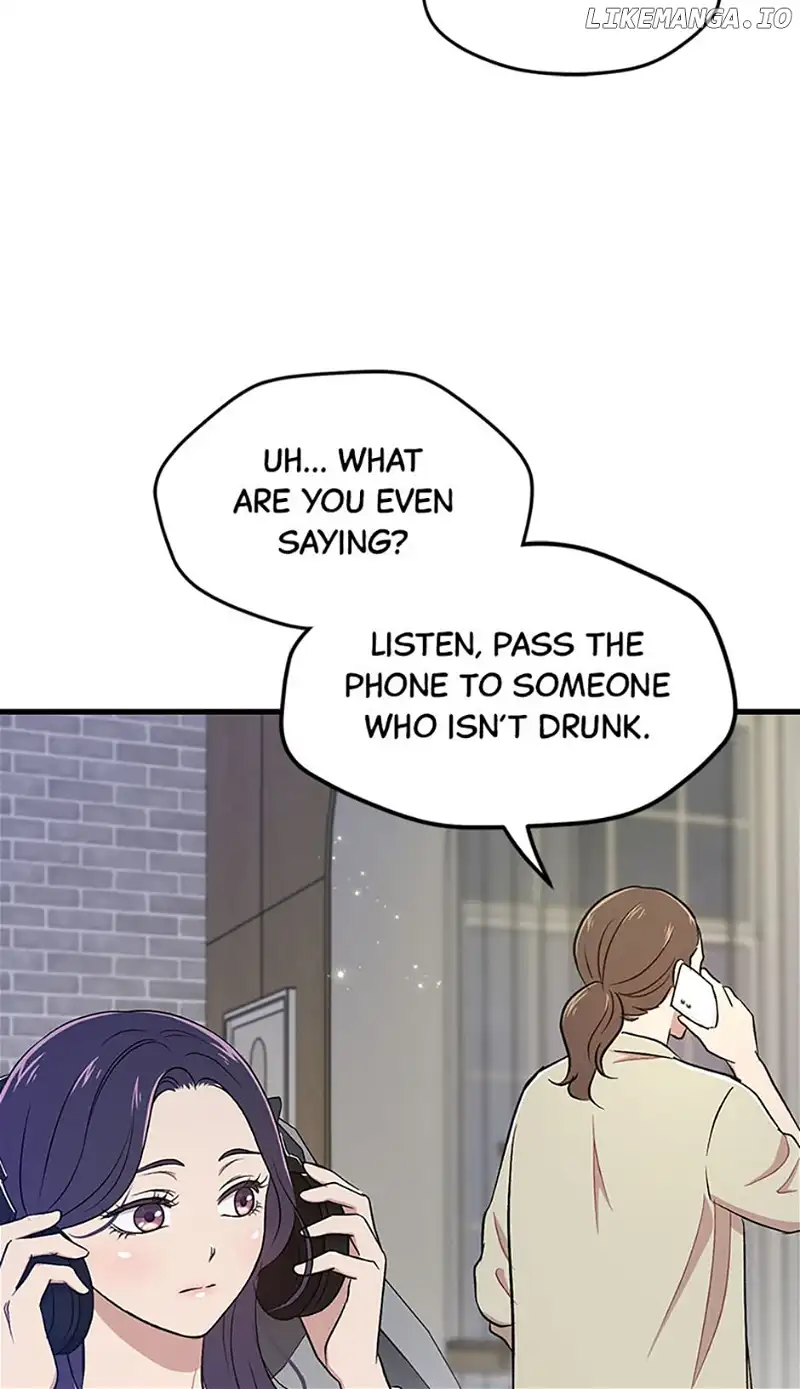 Actor Class Chapter 55 - Page 27