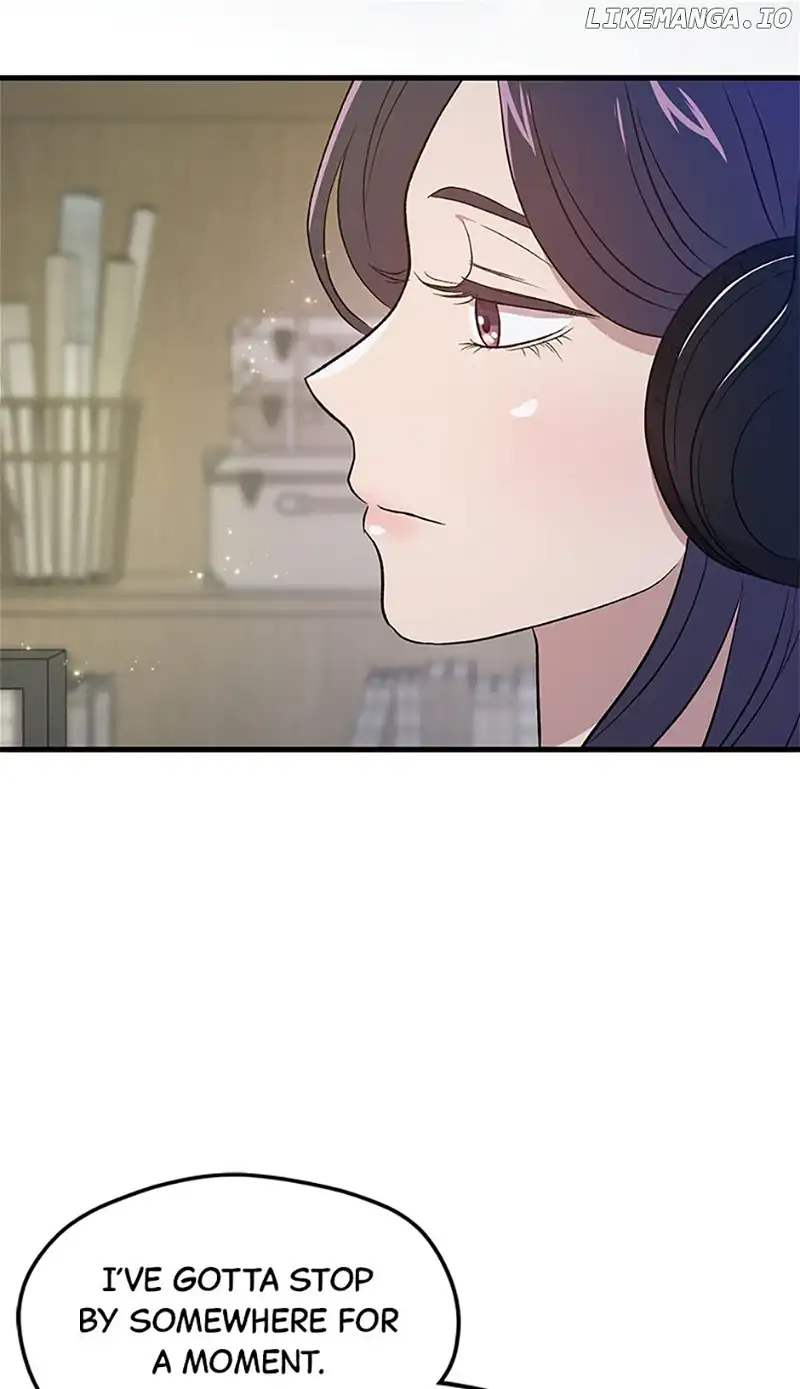 Actor Class Chapter 55 - Page 30