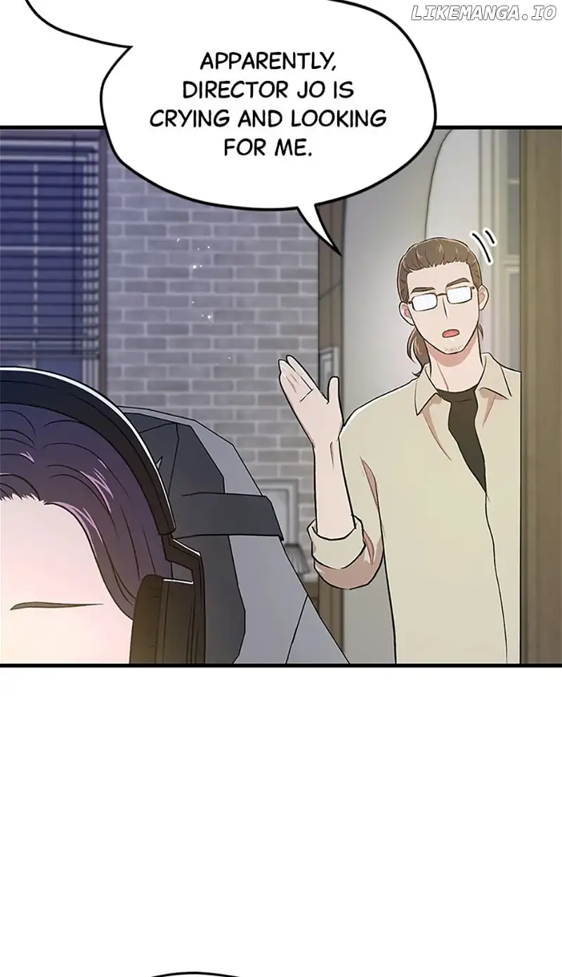 Actor Class Chapter 55 - Page 31