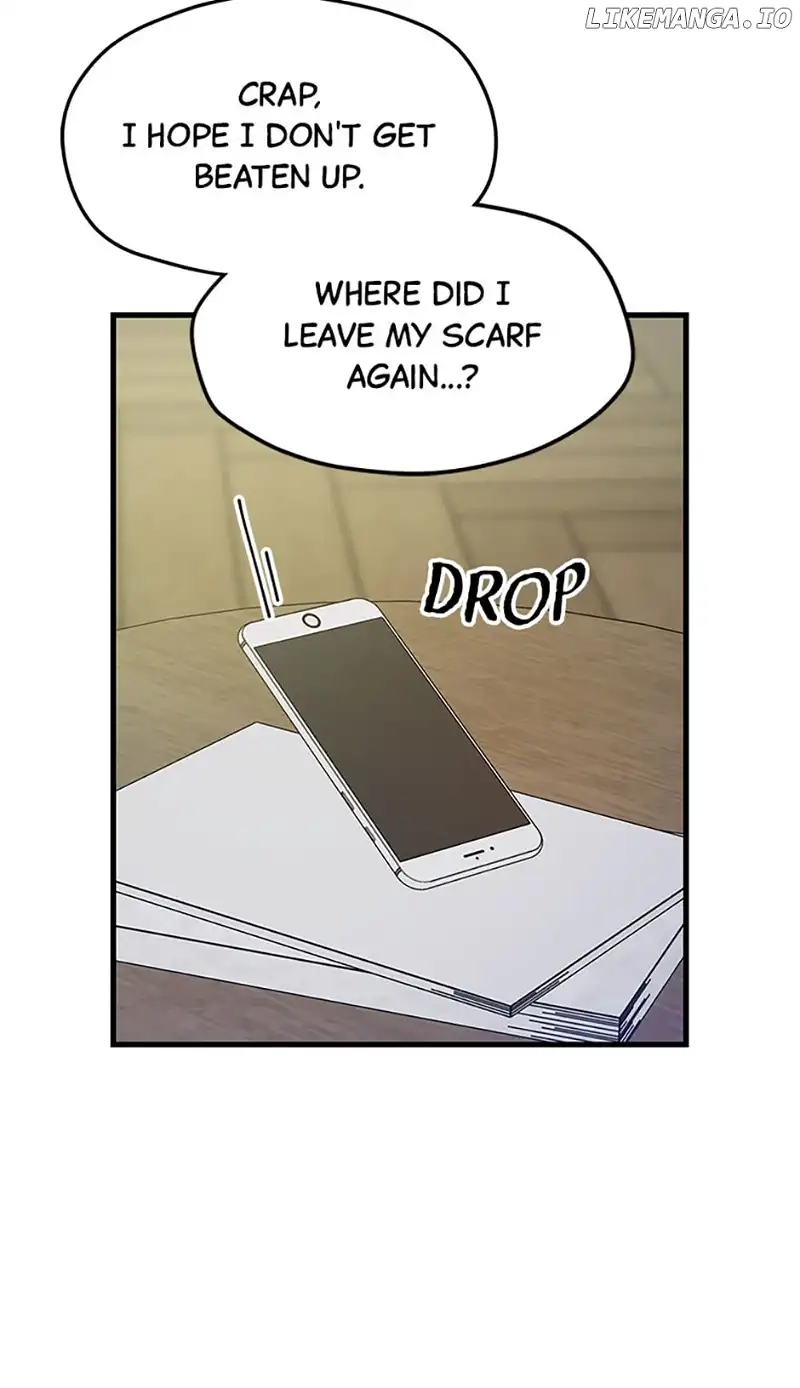 Actor Class Chapter 55 - Page 32