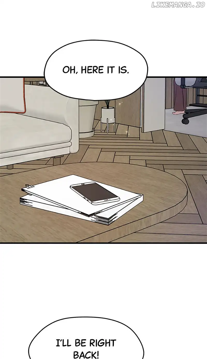 Actor Class Chapter 55 - Page 33