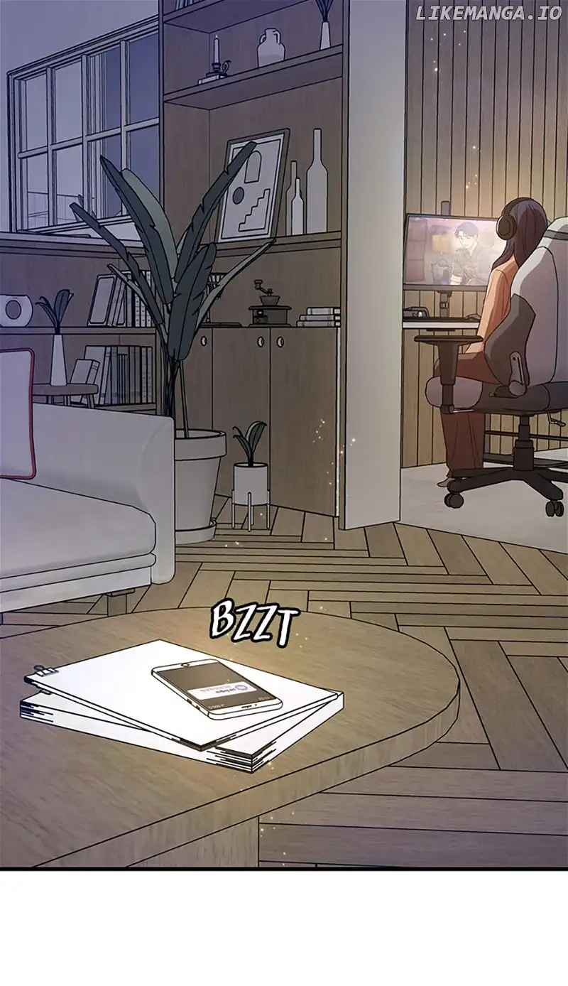 Actor Class Chapter 55 - Page 36