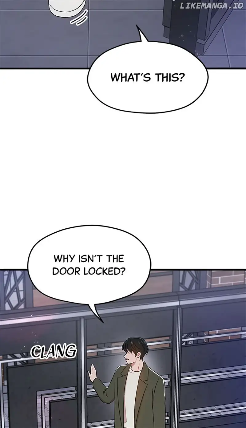 Actor Class Chapter 55 - Page 39