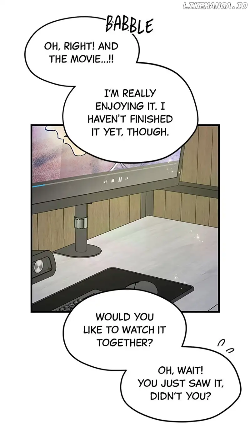 Actor Class Chapter 55 - Page 56