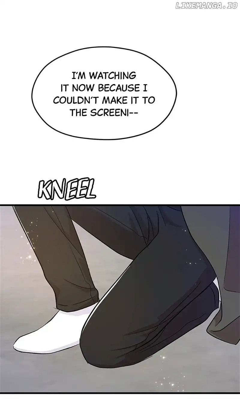 Actor Class Chapter 55 - Page 57