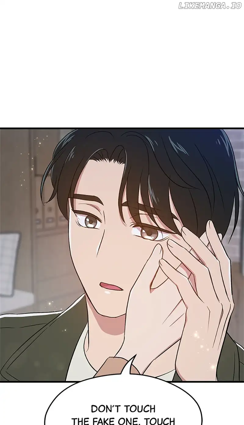 Actor Class Chapter 55 - Page 61