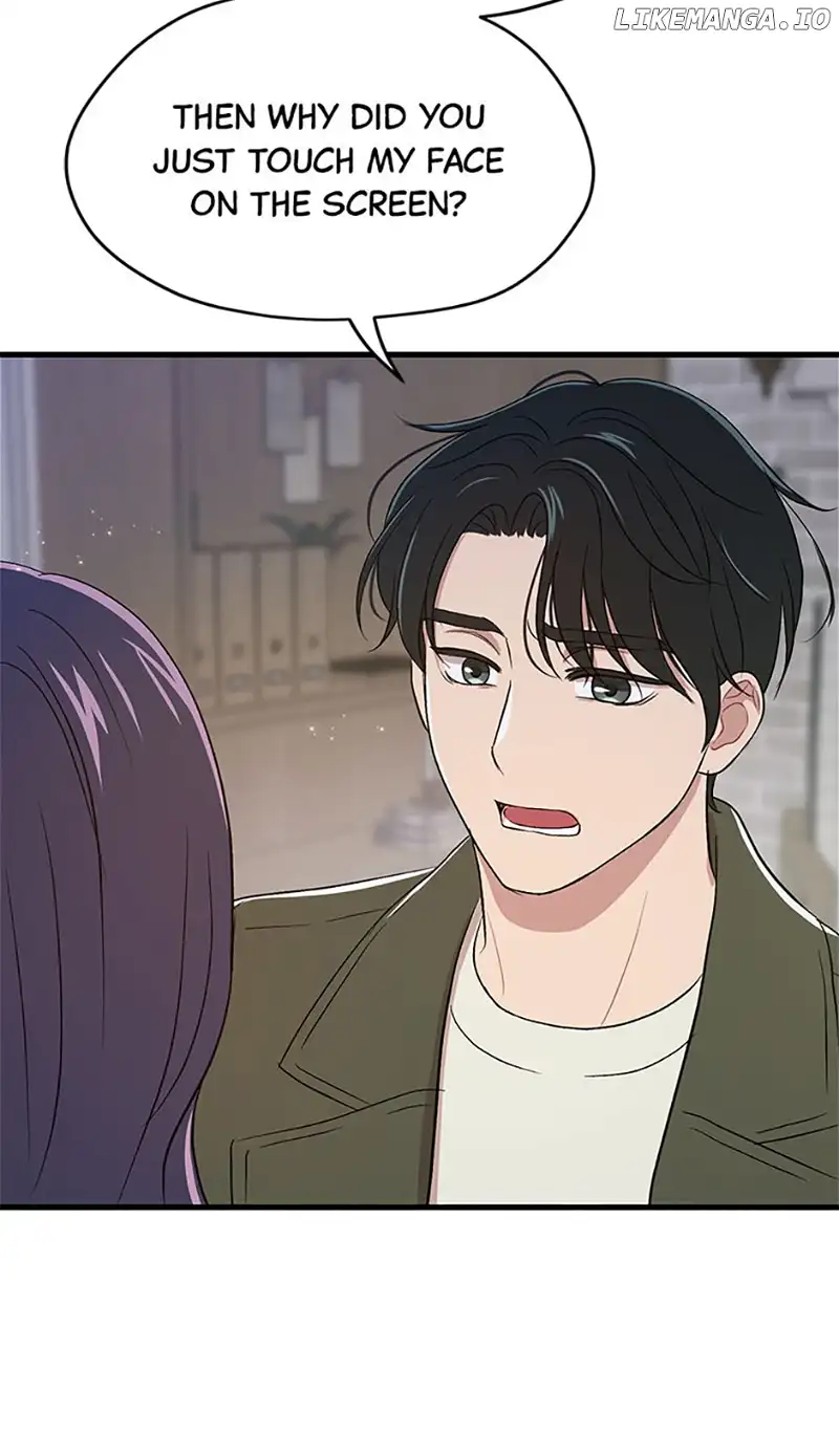 Actor Class Chapter 55 - Page 70