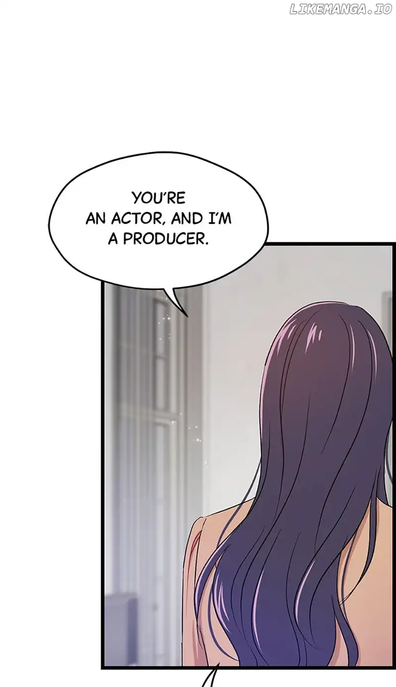 Actor Class Chapter 55 - Page 81