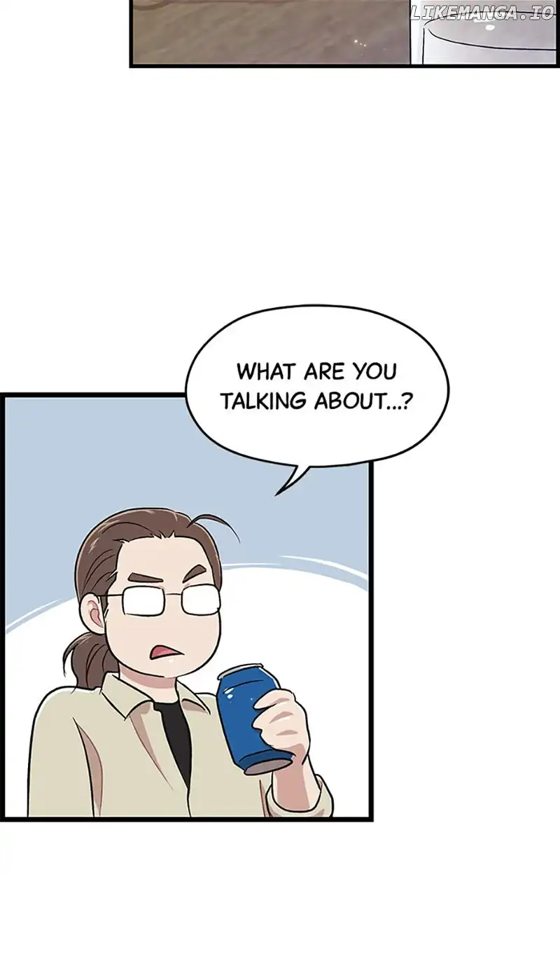 Actor Class Chapter 56 - Page 14