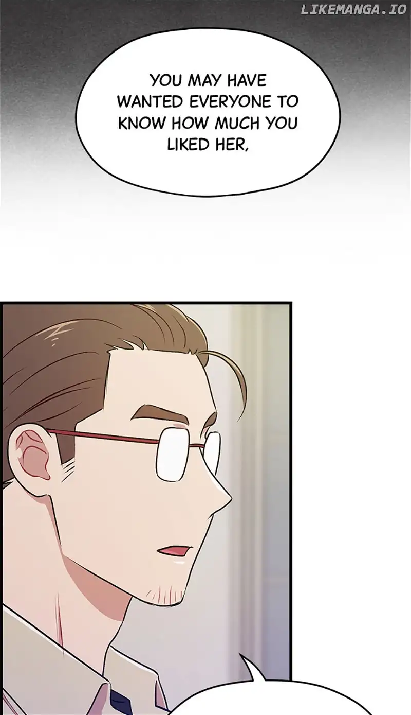 Actor Class Chapter 56 - Page 23