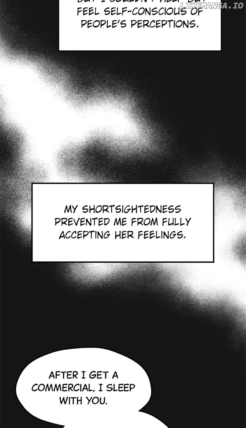 Actor Class Chapter 56 - Page 27