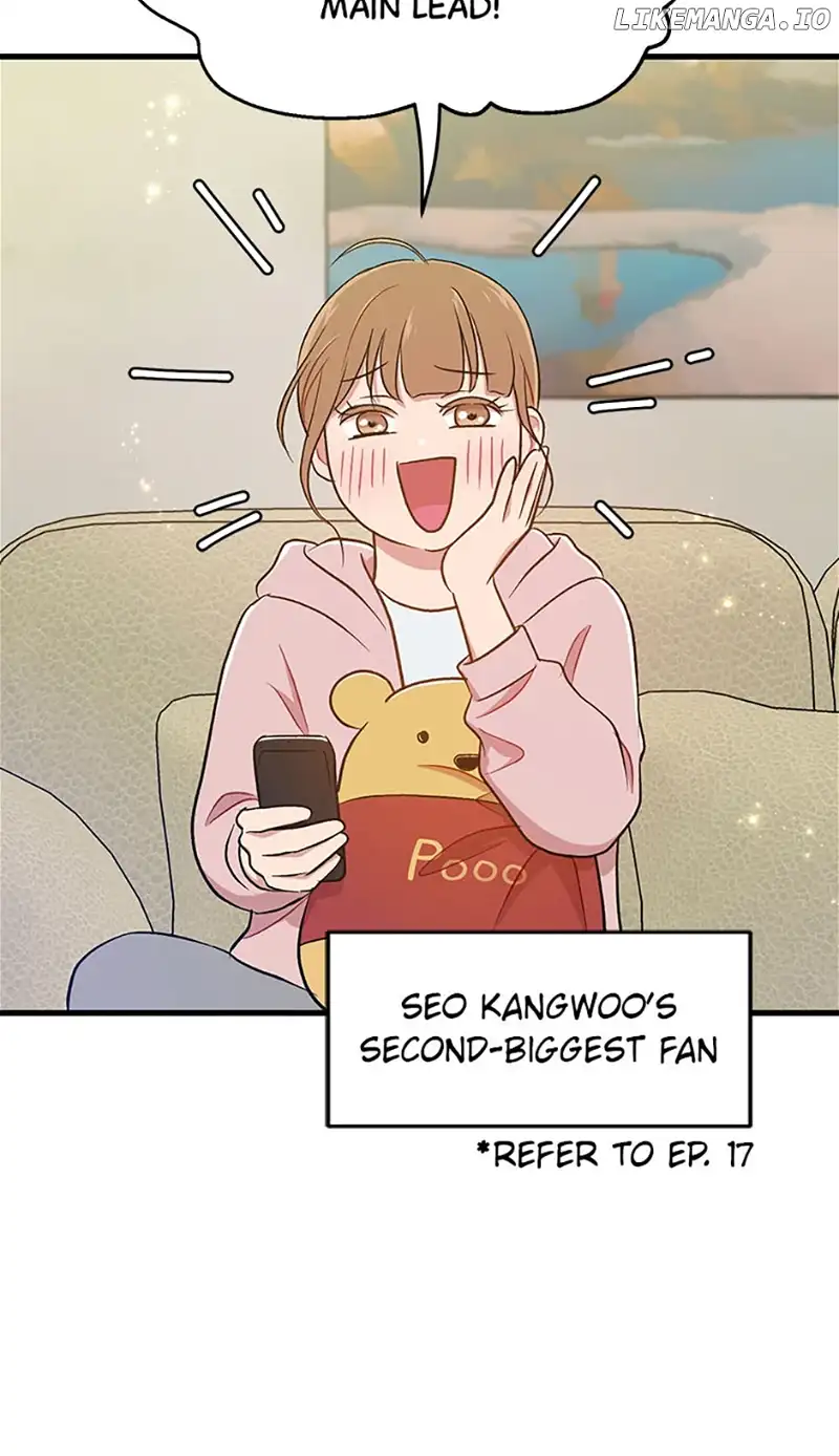 Actor Class Chapter 56 - Page 36