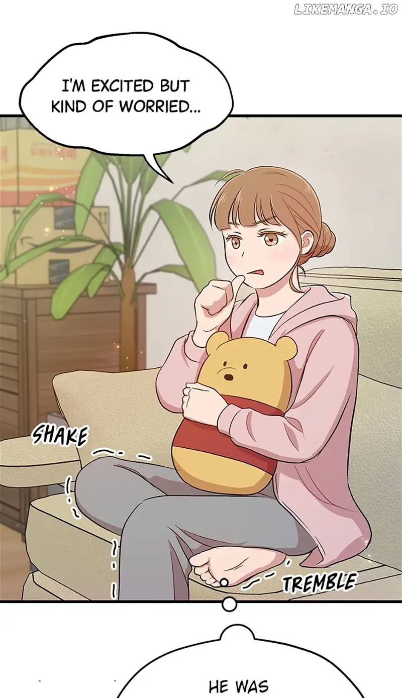 Actor Class Chapter 56 - Page 37