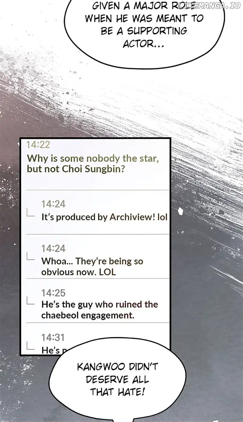 Actor Class Chapter 56 - Page 38