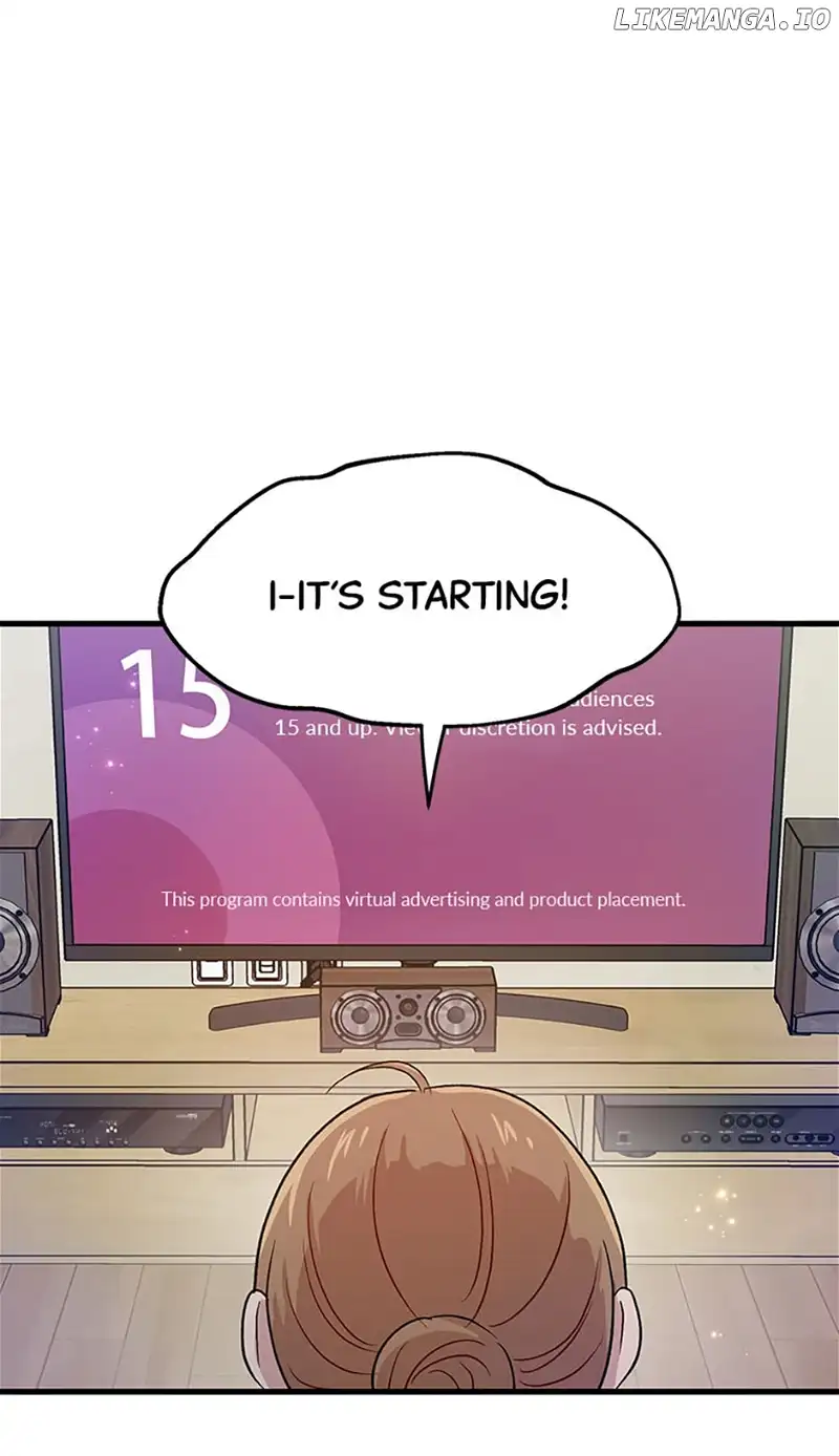 Actor Class Chapter 56 - Page 40