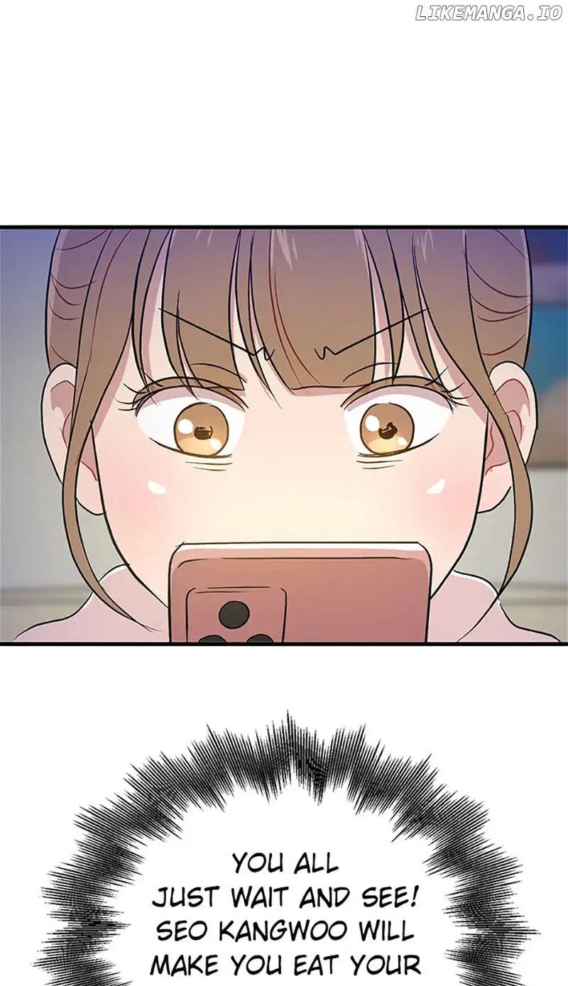 Actor Class Chapter 56 - Page 54