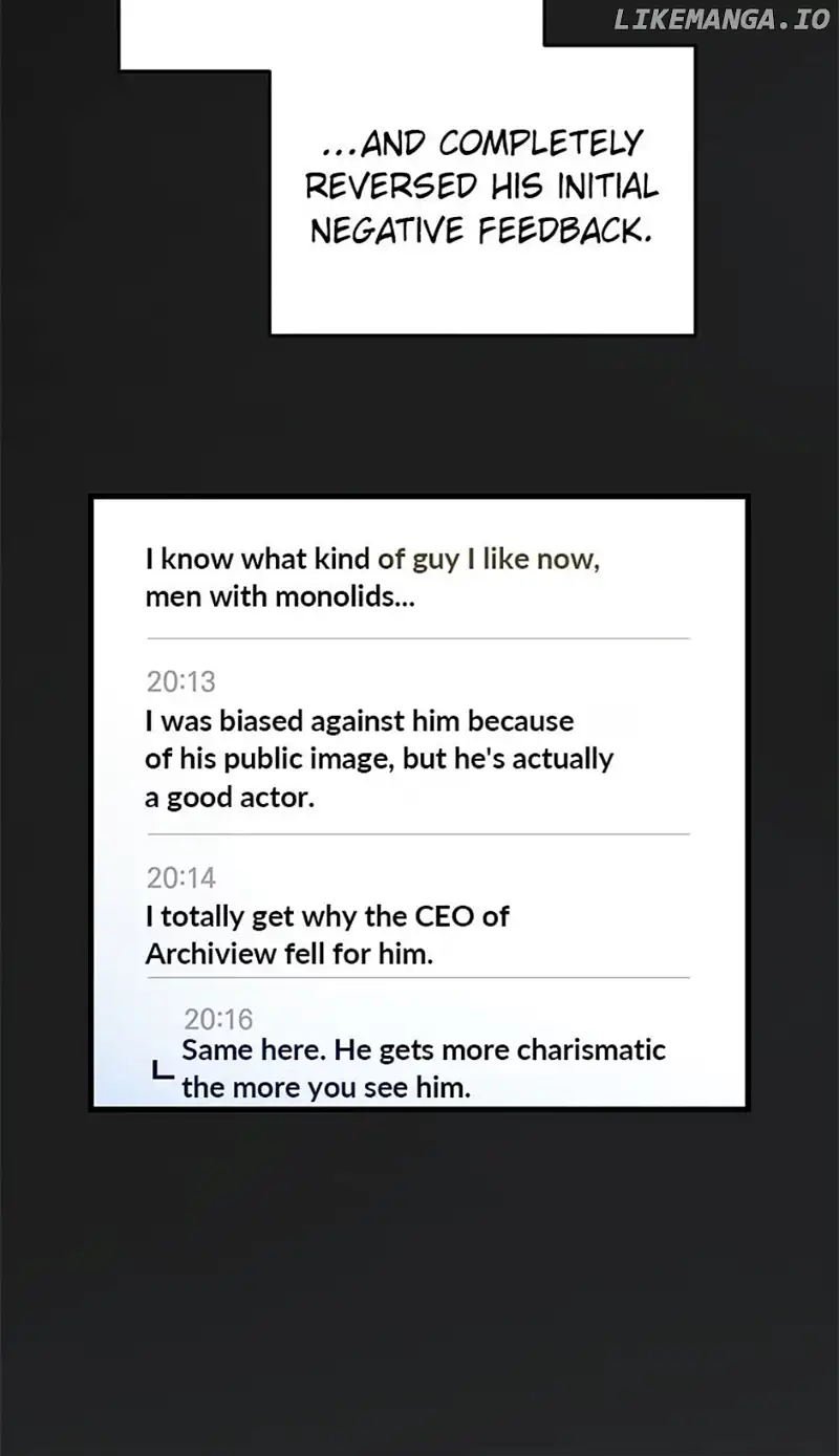 Actor Class Chapter 56 - Page 58