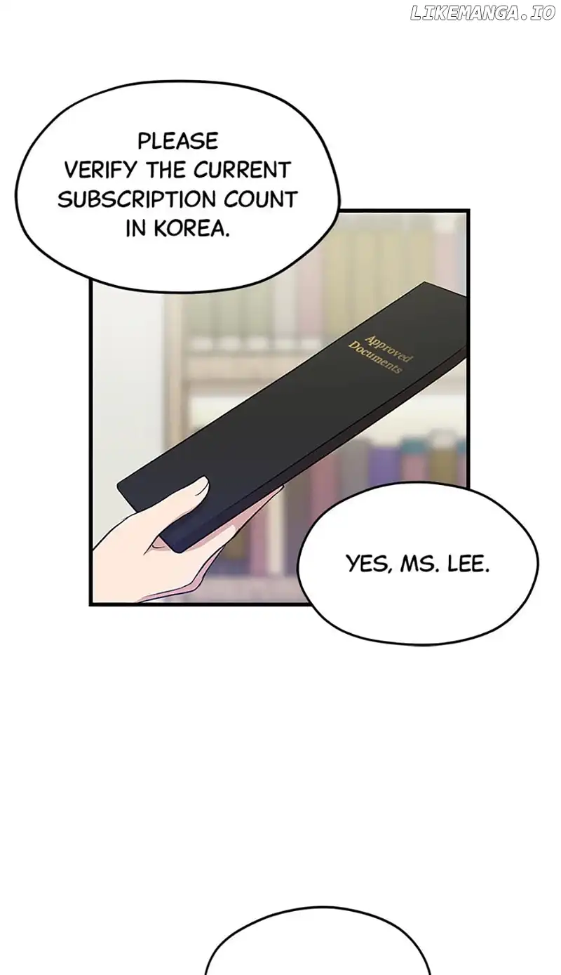 Actor Class Chapter 56 - Page 66