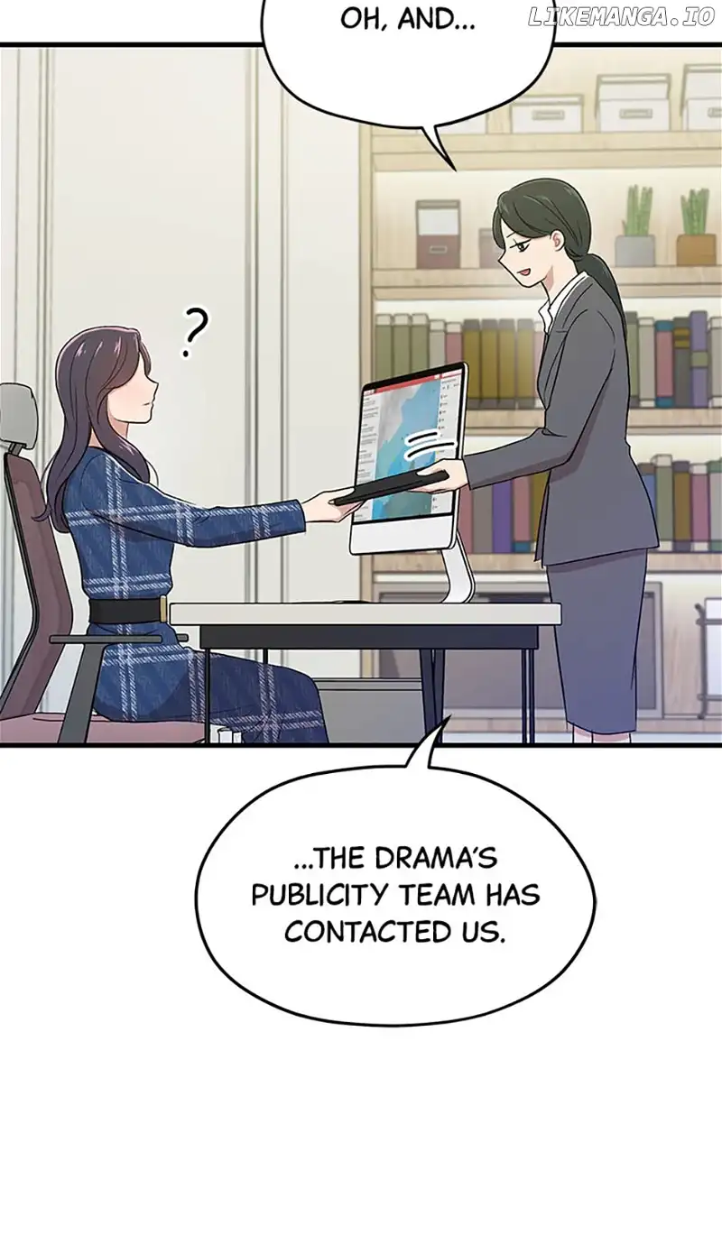 Actor Class Chapter 56 - Page 67