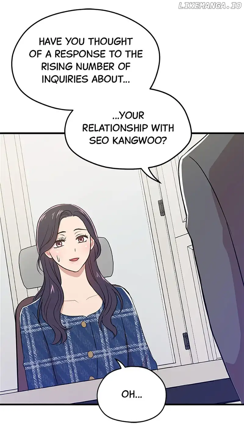 Actor Class Chapter 56 - Page 68