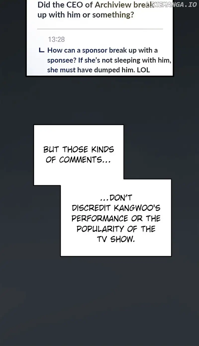 Actor Class Chapter 56 - Page 76