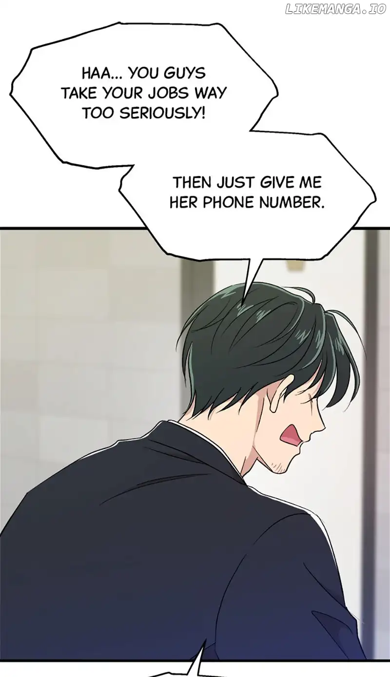 Actor Class Chapter 57 - Page 5