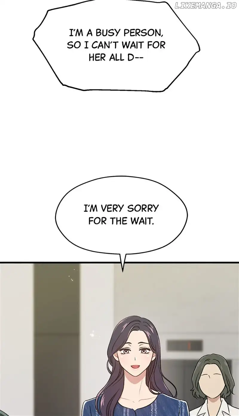 Actor Class Chapter 57 - Page 6