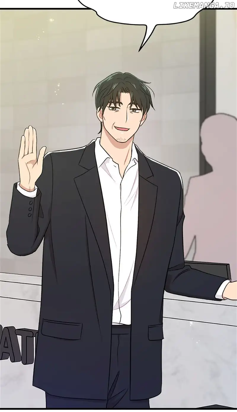 Actor Class Chapter 57 - Page 8